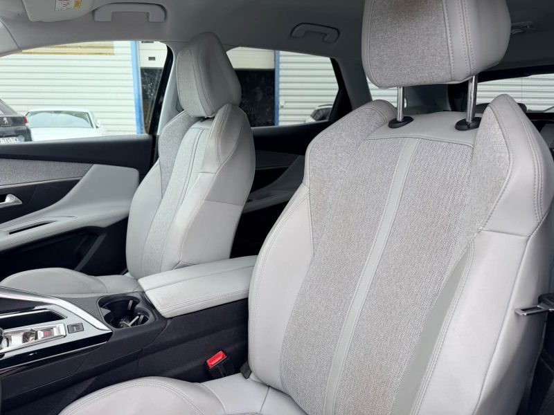 PEUGEOT 3008 II BUSINESS 1.2 TURBO 130CH S&S EAT8 94MKM