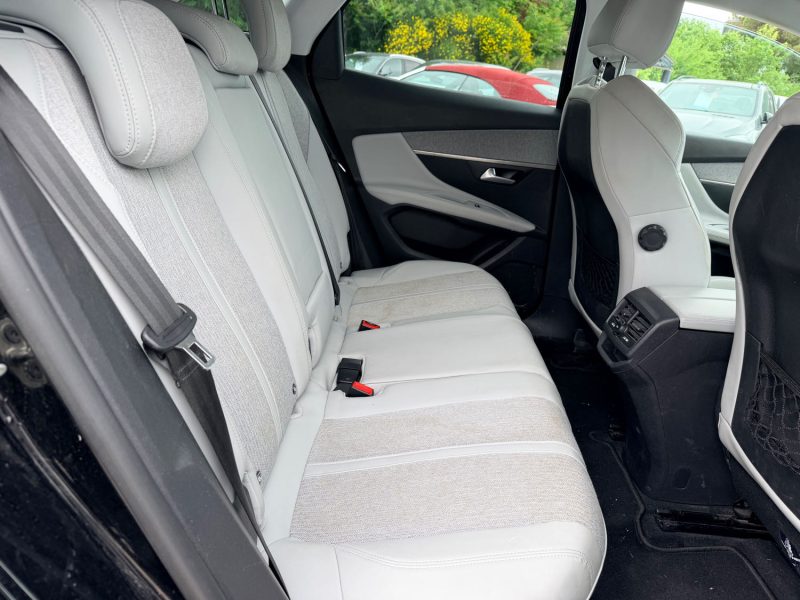 PEUGEOT 3008 II BUSINESS 1.2 TURBO 130CH S&S EAT8 94MKM