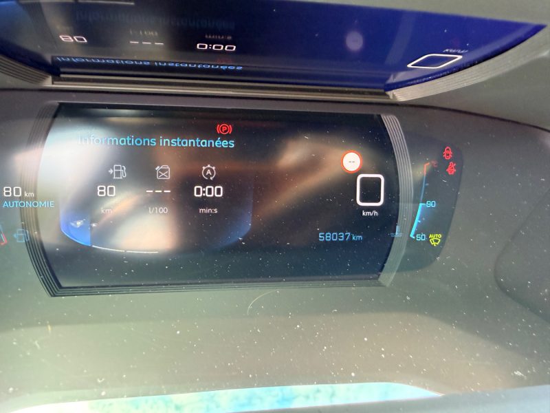 PEUGEOT 2008 1.2 TURBO 130 S&S BVM6 ALLURE 57MKM