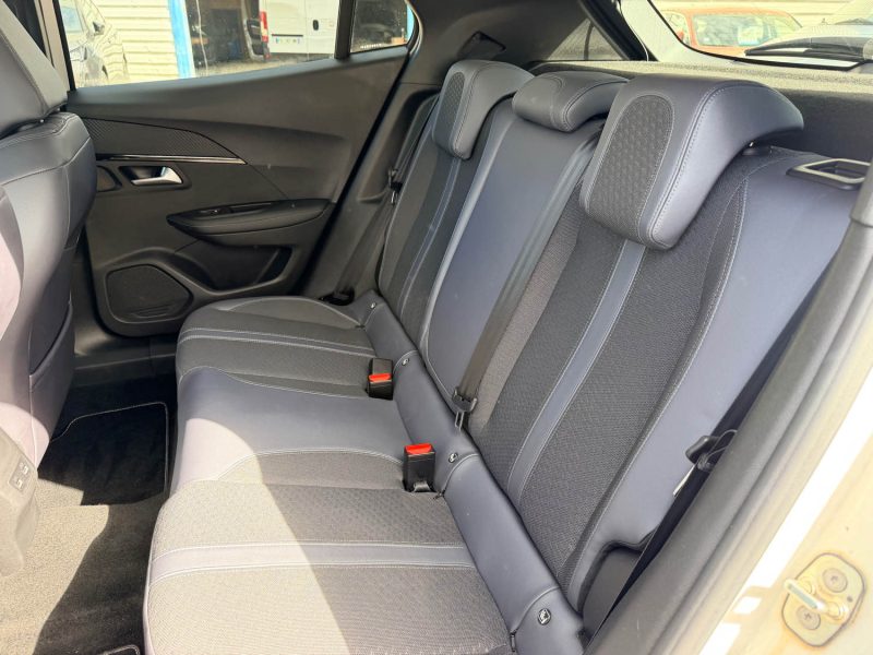 PEUGEOT 2008 1.2 TURBO 130 S&S BVM6 ALLURE 57MKM