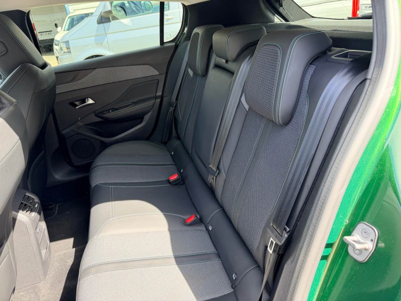 PEUGEOT 308 III PHEV 180 E-EAT8 ALLURE PACK 50MKM