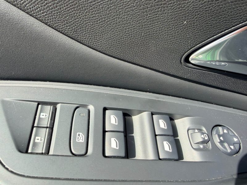 PEUGEOT 308 III PHEV 180 E-EAT8 ALLURE PACK 50MKM