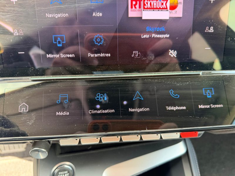 PEUGEOT 308 III PHEV 180 E-EAT8 ALLURE PACK 50MKM