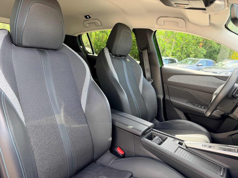 PEUGEOT 308 III PHEV 180 E-EAT8 ALLURE PACK 50MKM