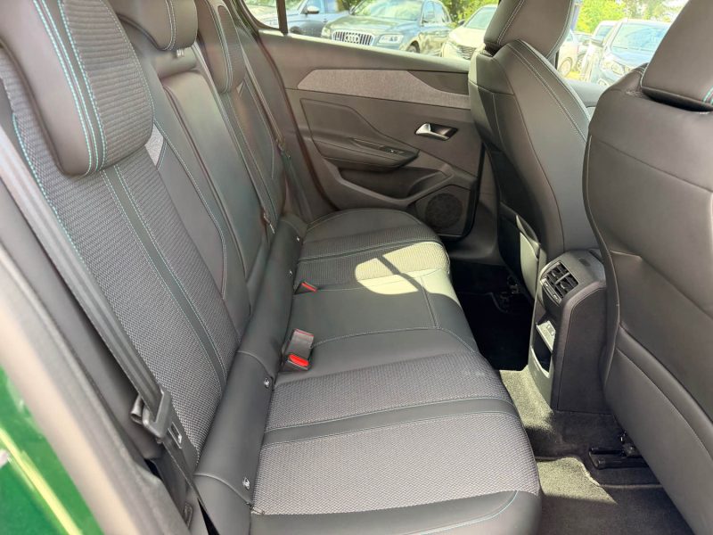 PEUGEOT 308 III PHEV 180 E-EAT8 ALLURE PACK 50MKM