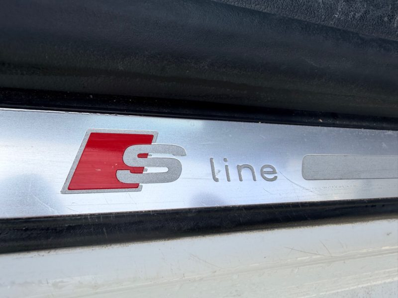 AUDI A5 V6 3.0 TDI 204 AVUS MULTITRONIC 214MKM