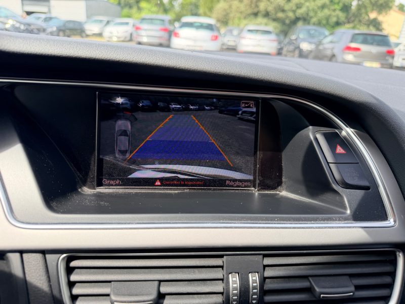 AUDI A5 V6 3.0 TDI 204 AVUS MULTITRONIC 214MKM