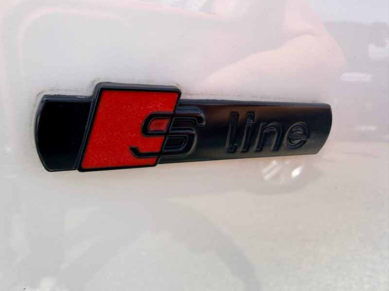 AUDI A5 V6 3.0 TDI 204 AVUS MULTITRONIC 214MKM