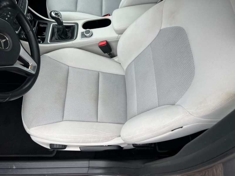 MERCEDES CLASSE A180 i 122 ch Intuition