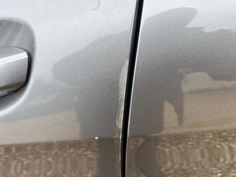 MERCEDES CLASSE A180 i 122 ch Intuition