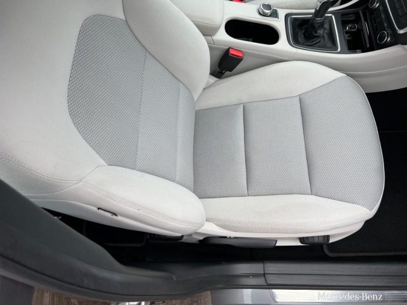 MERCEDES CLASSE A180 i 122 ch Intuition