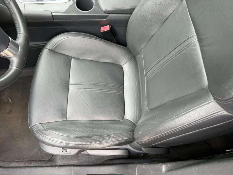 PEUGEOT 3008 1.6 E-HDi 16v 112 ch FELINE BMP6