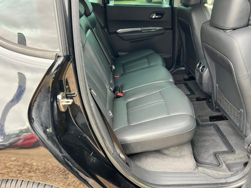 PEUGEOT 3008 1.6 E-HDi 16v 112 ch FELINE BMP6