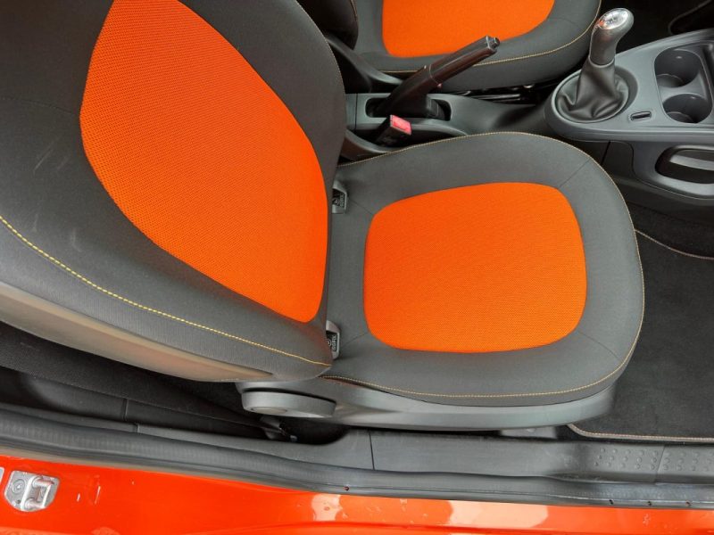 SMART FORTWO 71 ch EDITION #1