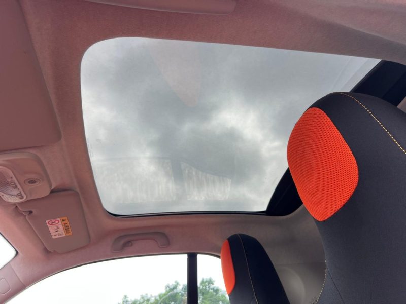 SMART FORTWO 71 ch EDITION #1