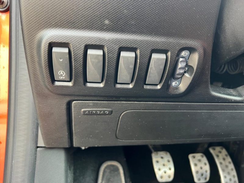 SMART FORTWO 71 ch EDITION #1
