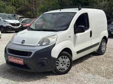 FIAT FIORINO 1.3 JTD MULTIJET 2016