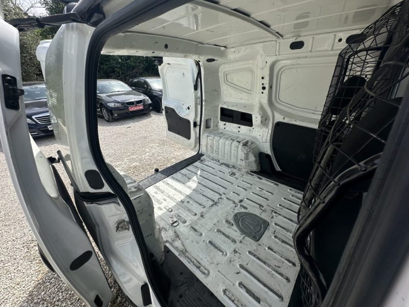 FIAT FIORINO 1.3 JTD MULTIJET 2016