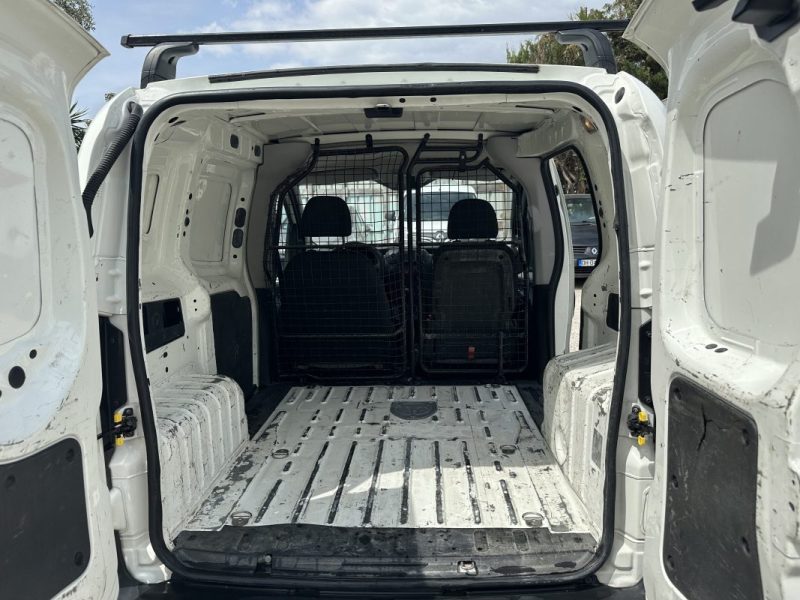 FIAT FIORINO 1.3 JTD MULTIJET 2016