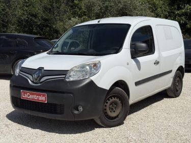 RENAULT KANGOO II 1.5 DCI 90 GRAND CONFORT 2015
