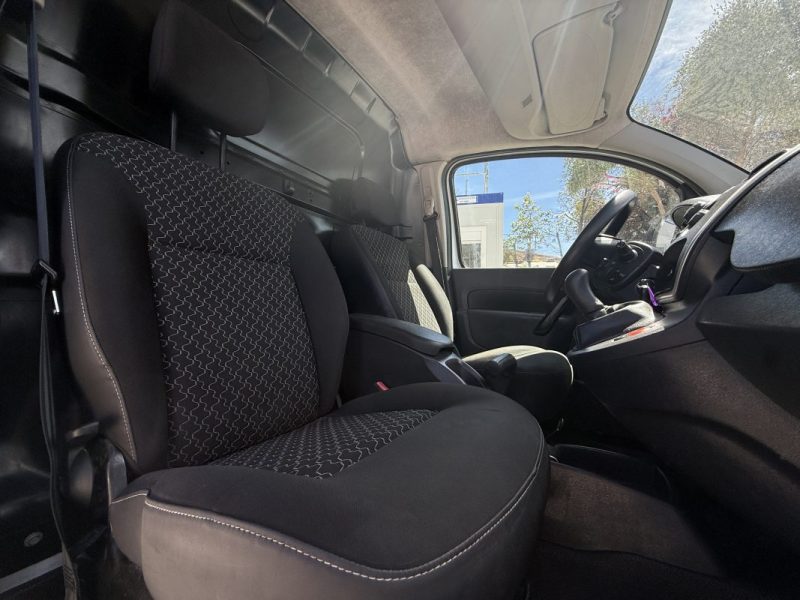 RENAULT KANGOO II 1.5 DCI 90 GRAND CONFORT 2015