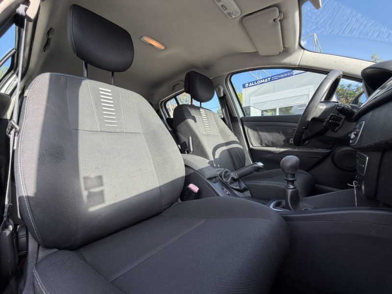 RENAULT MEGANE 3 1.5 DCI 2011
