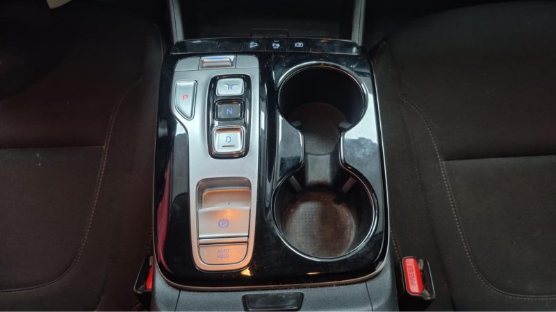 HYUNDAI TUCSON 1.6 SUV HYBRIDE ESSENCE 230cv BUSINESS/1 ERE MAIN/TVA RECUPERABLE