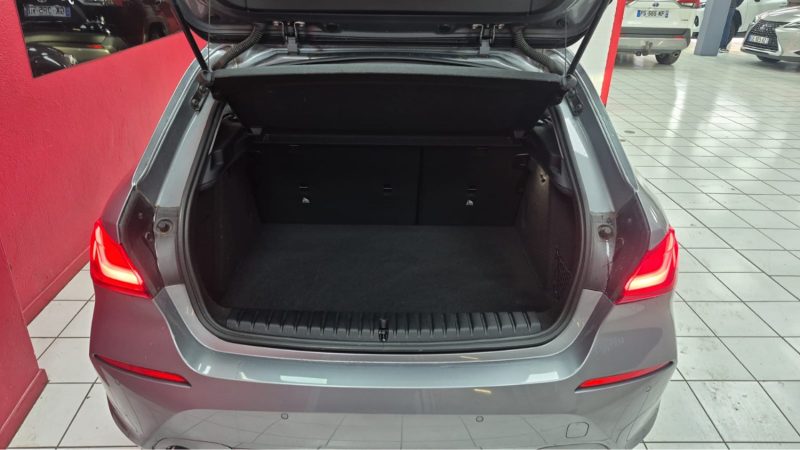 Bmw serie 1 berline 116i business design DKG7/1 ere main/export algerie tunisie 16490e ht