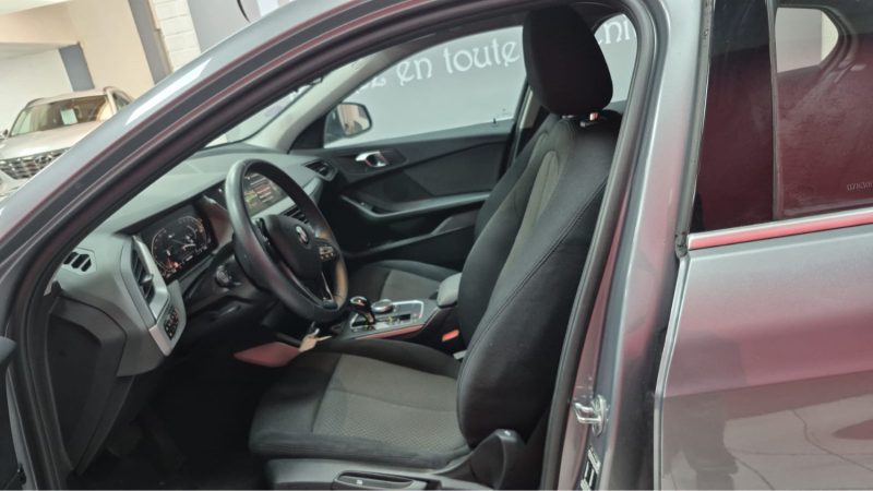 Bmw serie 1 berline 116i business design DKG7/1 ere main/export algerie tunisie 16490e ht
