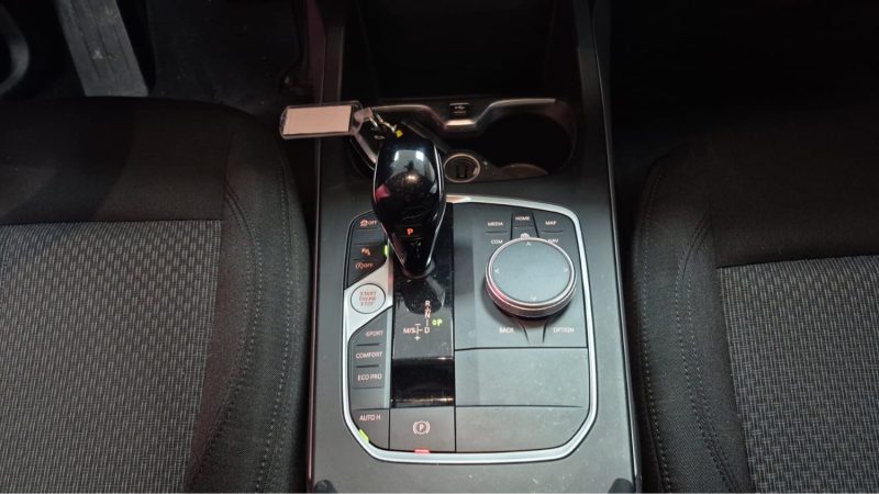 Bmw serie 1 berline 116i business design DKG7/1 ere main/export algerie tunisie 16490e ht