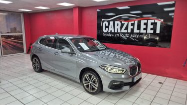 Bmw serie 1 berline 116i business design DKG7/1 ere main/export algerie tunisie 16490e ht