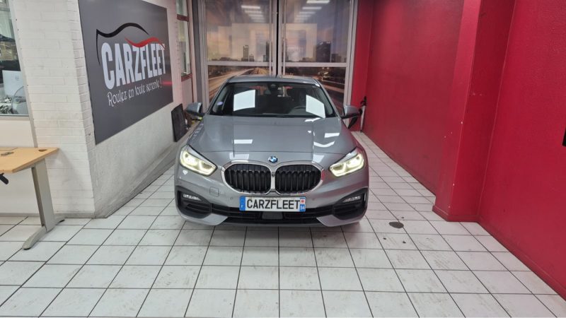 Bmw serie 1 berline 116i business design DKG7/1 ere main/export algerie tunisie 16990e ht