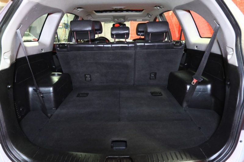 🟢 Chevrolet Captiva 2.2 7 Places LT 163 cv 2013 Ecran Gps Bluetooth CAMERA