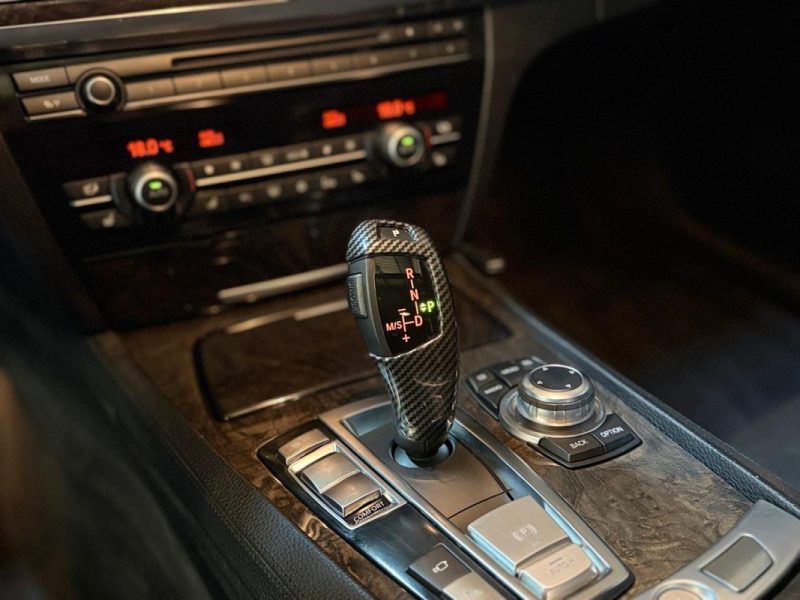 BMW Série 750 LI ActivHybrid 7 465CH | Caméra 360°| Carplay