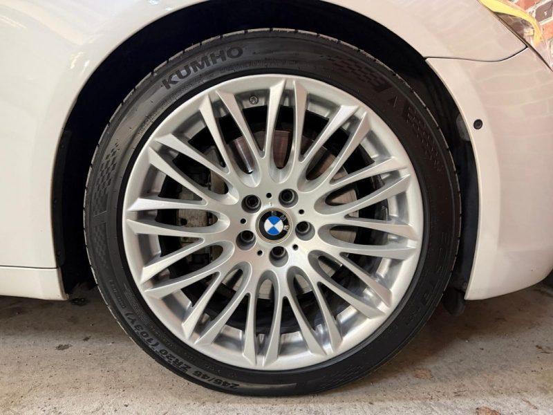 BMW Série 750 LI ActivHybrid 7 465CH | Caméra 360°| Carplay