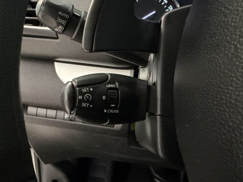 CITROEN SPACETOURER Taille M 2.0 BlueHDi 180 ch Feel EAT6 8pl Boite Auto