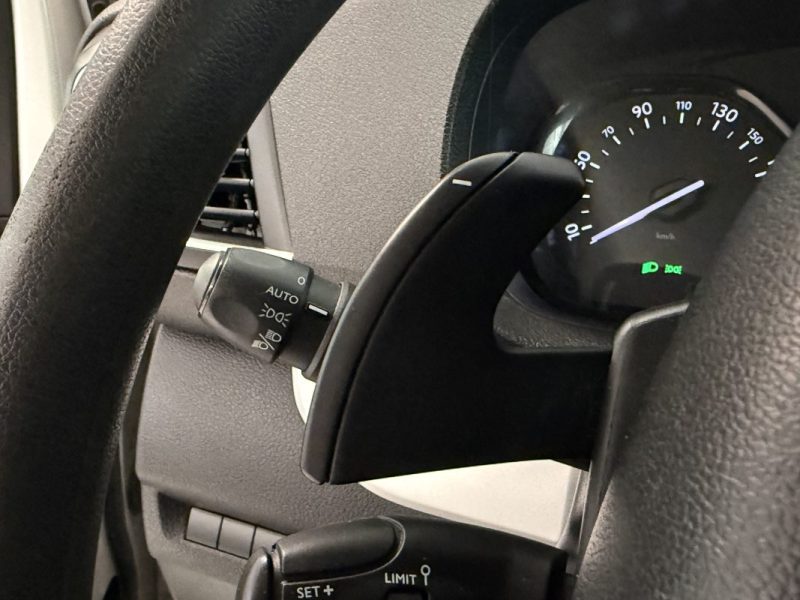 CITROEN SPACETOURER Taille M 2.0 BlueHDi 180 ch Feel EAT6 8pl Boite Auto
