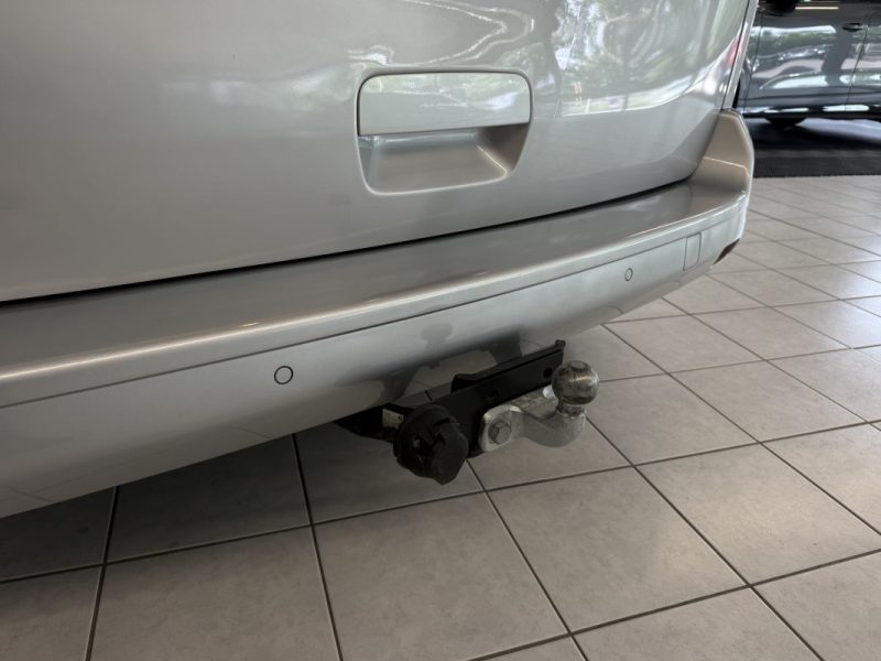 CITROEN SPACETOURER Taille M 2.0 BlueHDi 180 ch Feel EAT6 8pl Boite Auto