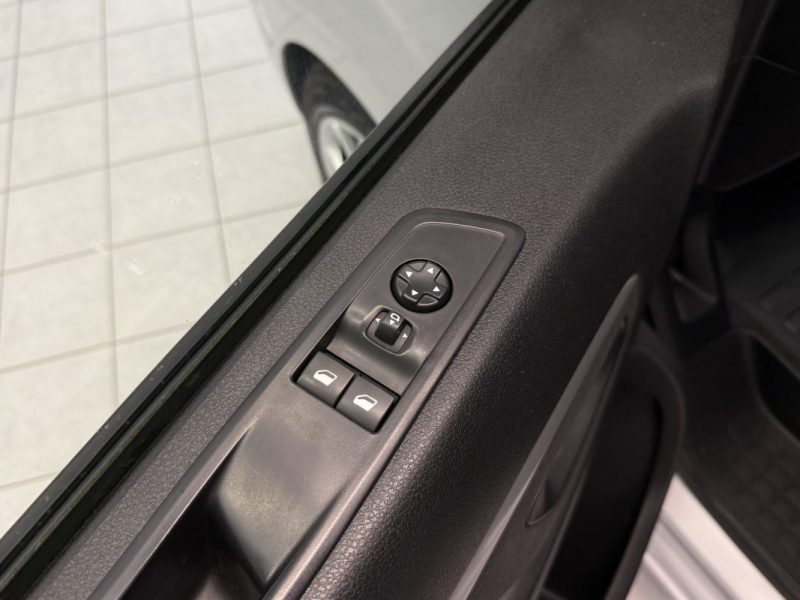 CITROEN SPACETOURER Taille M 2.0 BlueHDi 180 ch Feel EAT6 8pl Boite Auto