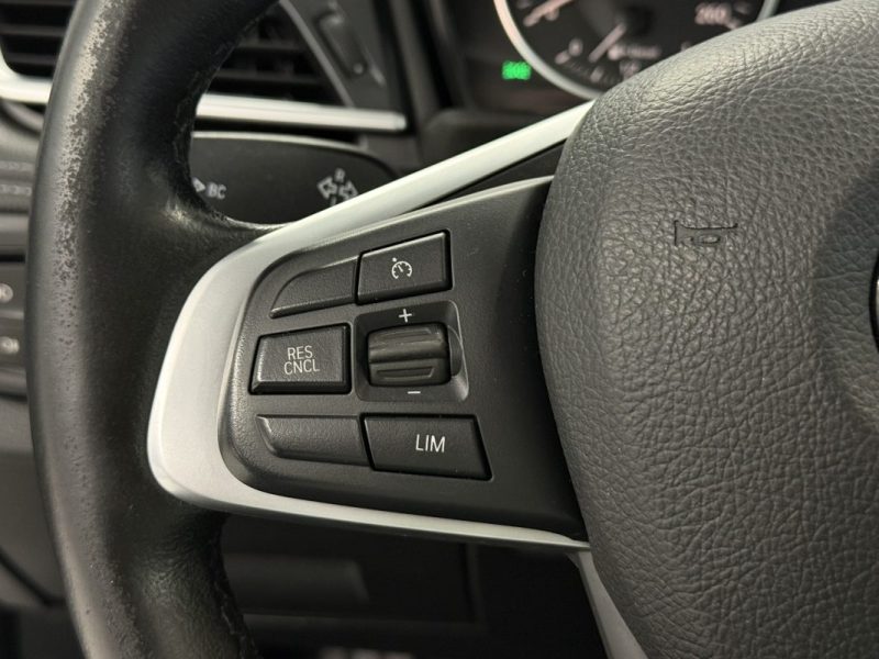 BMW SERIE 2 GRAN TOURER (F46) 218 dA 150 ch Sport BVA 7places