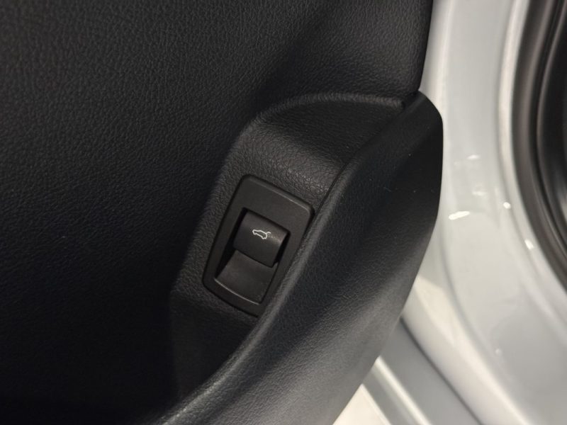 BMW SERIE 2 GRAN TOURER (F46) 218 dA 150 ch Sport BVA 7places