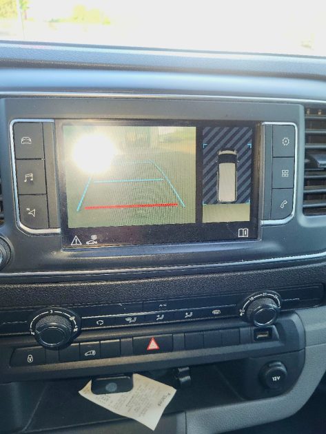PEUGEOT EXPERT STANDARD 2.0 BLUEHDI 120CH S&S CABINE APPROFONDIE FIXE PREMIUM 2021