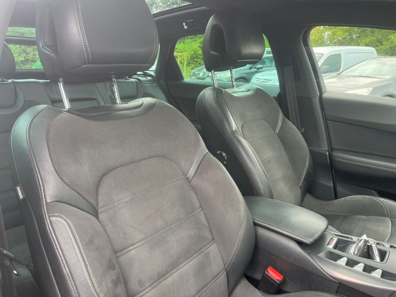  DS5 2.0 BlueHDi 150ch Sport Chic S&S Garantie 12 mois kit embrayage + volant moteur neuf