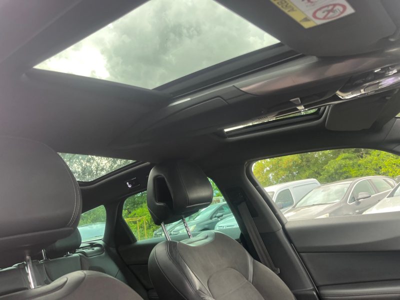  DS5 2.0 BlueHDi 150ch Sport Chic S&S Garantie 12 mois kit embrayage + volant moteur neuf