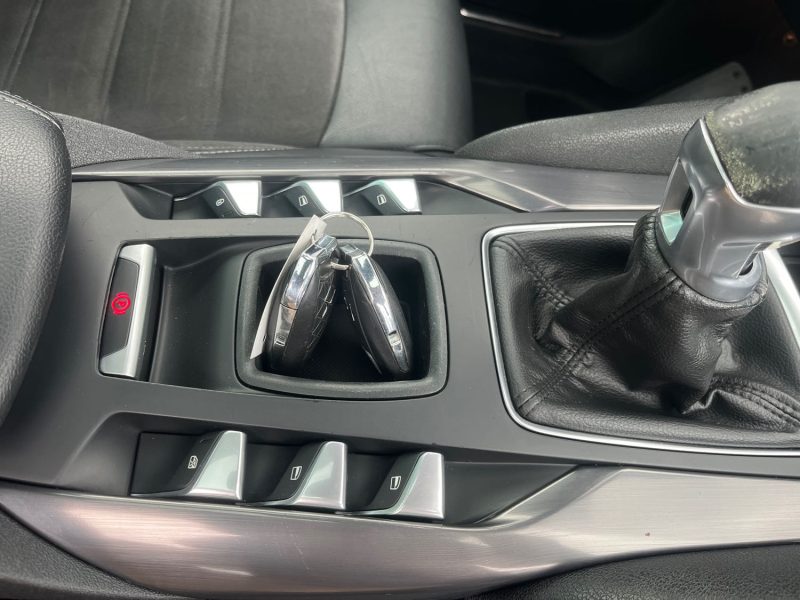 DS5 2.0 BlueHDi 150ch Sport Chic S&S Garantie 12 mois kit embrayage + volant moteur neuf