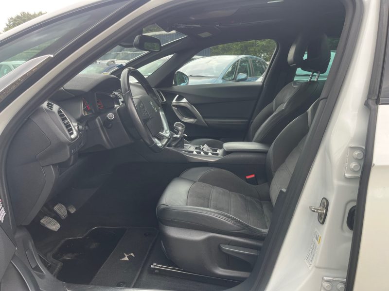  DS5 2.0 BlueHDi 150ch Sport Chic S&S Garantie 12 mois kit embrayage + volant moteur neuf