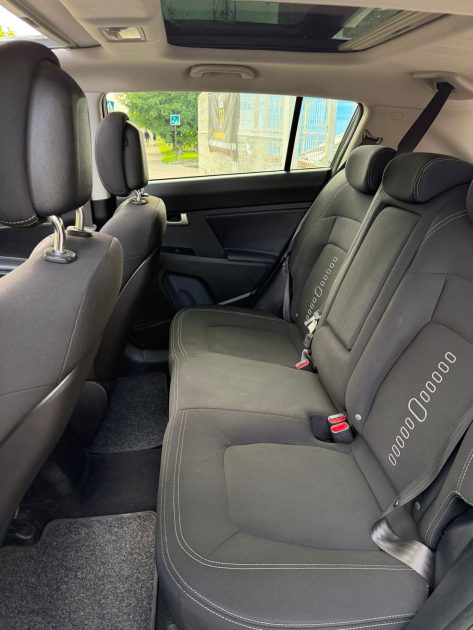 KIA SPORTAGE 1.7 CRDI 