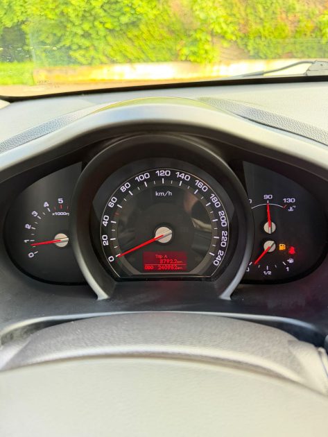 KIA SPORTAGE 1.7 CRDI 