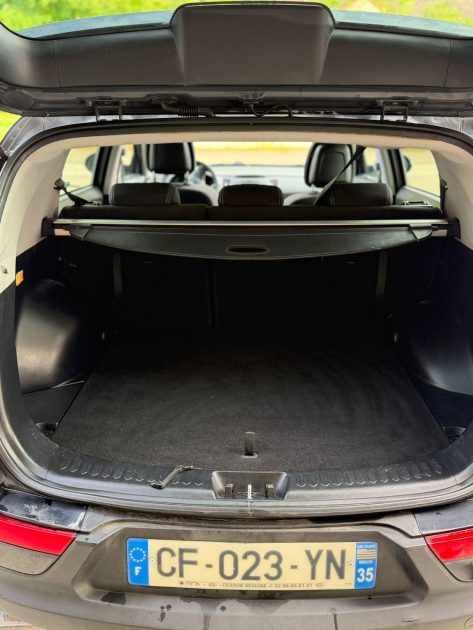 KIA SPORTAGE 1.7 CRDI 