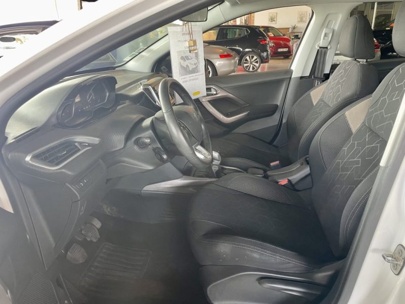 PEUGEOT 308 II 1.5 BLUEHDI 130CH S&S ALLURE PACK 2021